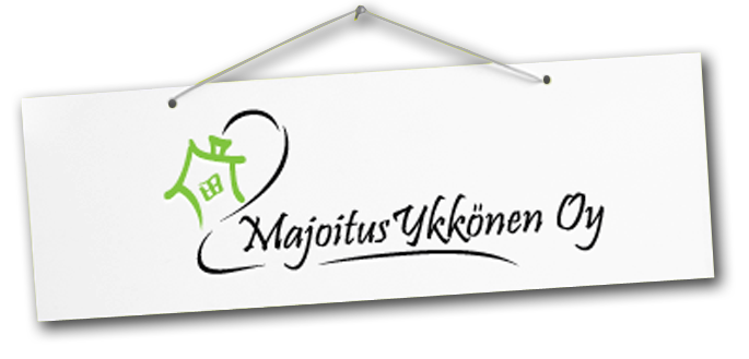 MajoitusYkkönen Oy